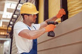 Best Custom Trim and Detailing for Siding  in Fincastle, TN